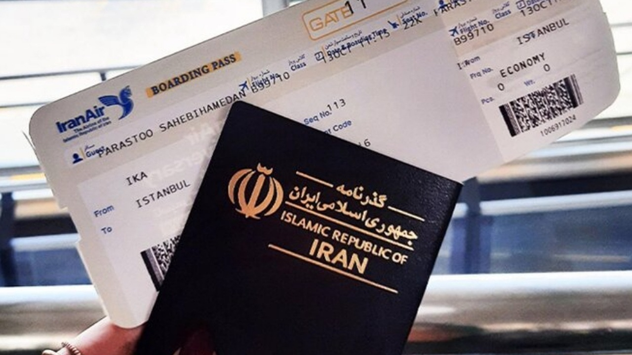 آزادسازی بلیتهای احتکار شده پرواز؛ کاهش ۱۵ درصدی قیمت بلیتها