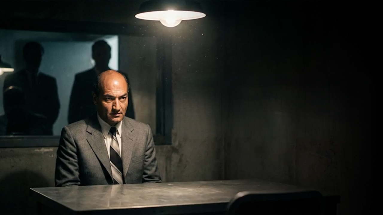 ماجرای سرکار گذاشتن بازجوهای ساواک توسط علی شریعتی + فیلم