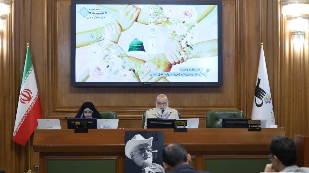 نامگذاری معبری در تهران به نام مرحوم اکبر عبدی