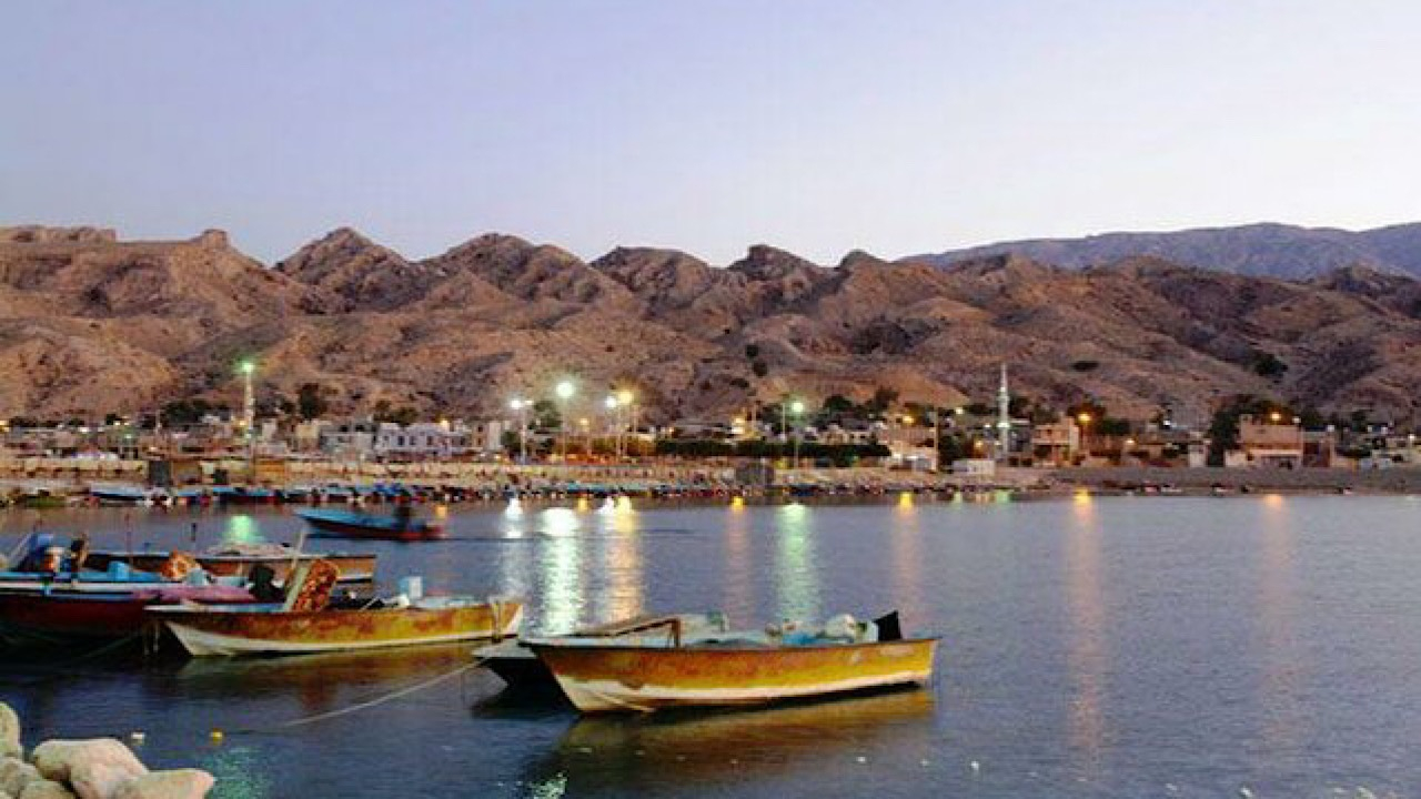 پرونده بندر سیراف به یونسکو فرستاده شد