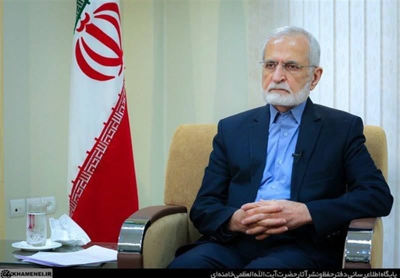 خرازی: ایران آماده مذاکره غیرمستقیم است