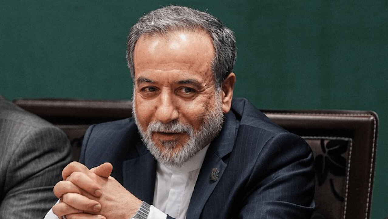 عراقچی: مصرفکنندگان آمریکایی هزینه وضعیت جاری را میپردازند
