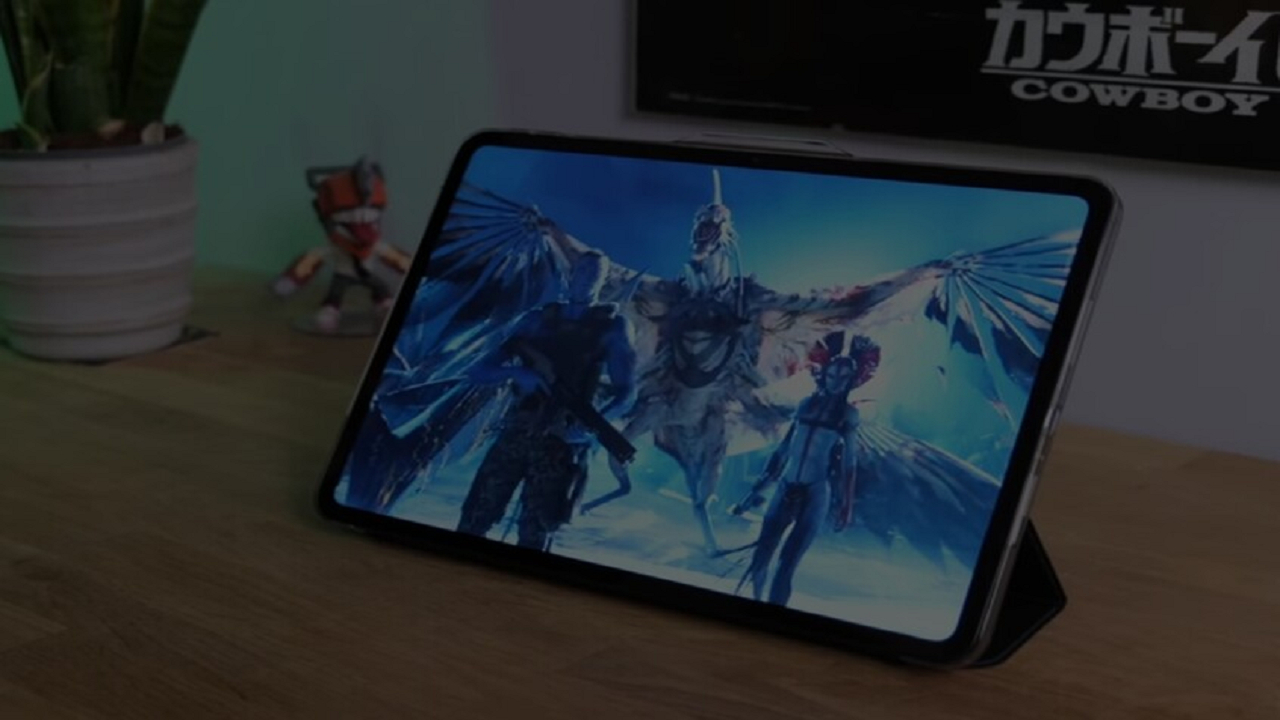 وان‌پلاس از یکی از بهترین تبلت‌های خود رونمایی کرد