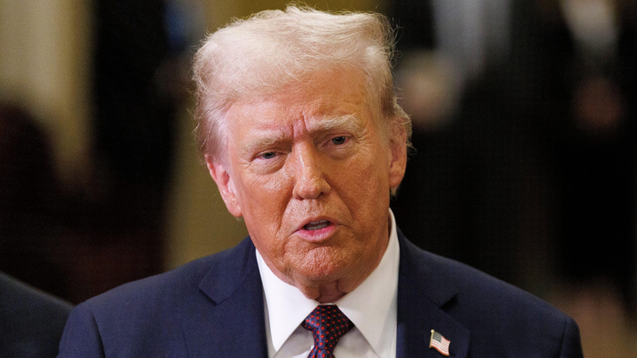 ترامپ: امیدواریم با تهران به توافق برسیم