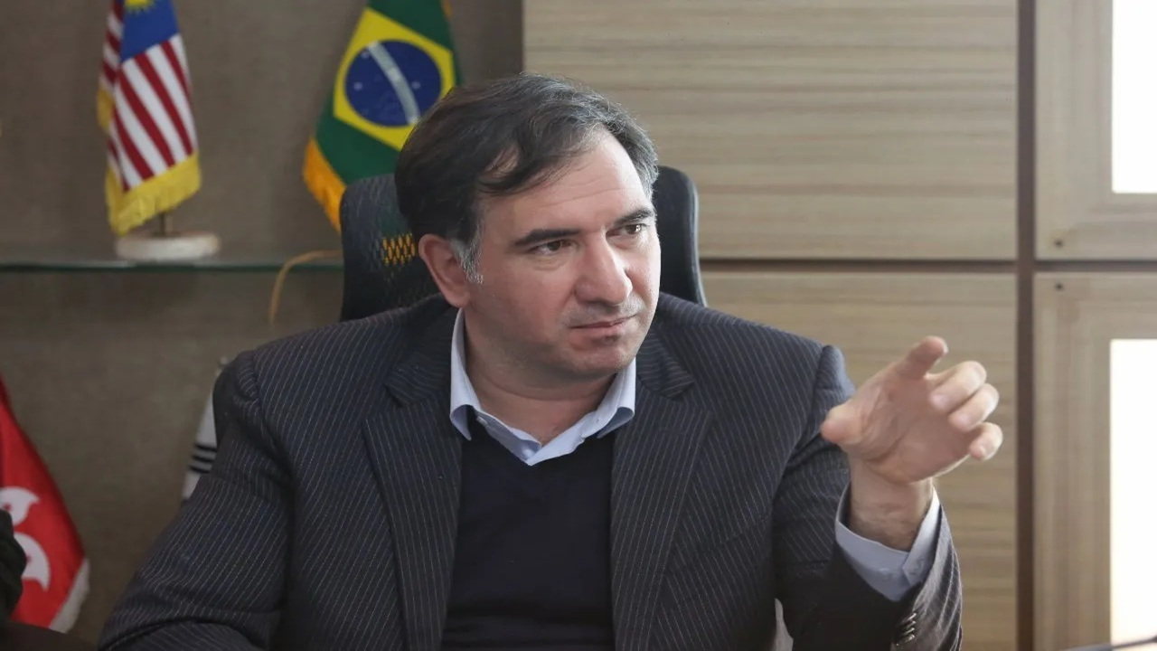 حسن زاده: به تخلفات لیگ برتر فوتبال به قید فوریت رسیدگی میکنم