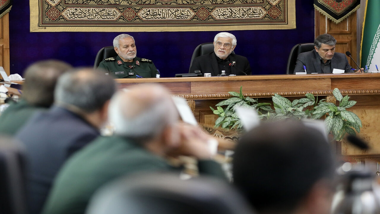 در طول جنگ ۱۲ روزه یک روز هم سازندگی تعطیل نشد