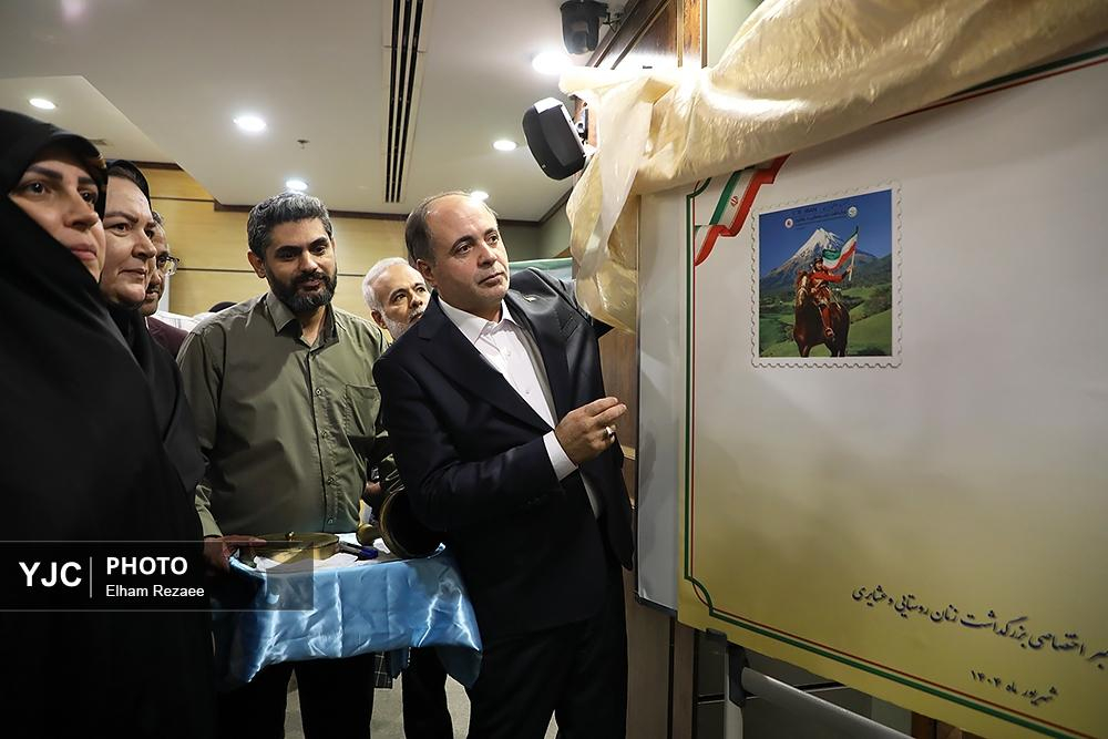 نشست خبری وزیر جهاد کشاورزی