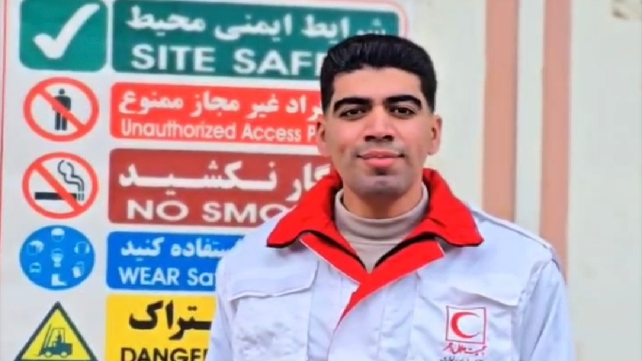 بررسی نکات ایمنی در مواجهه با زمین لرزه + فیلم