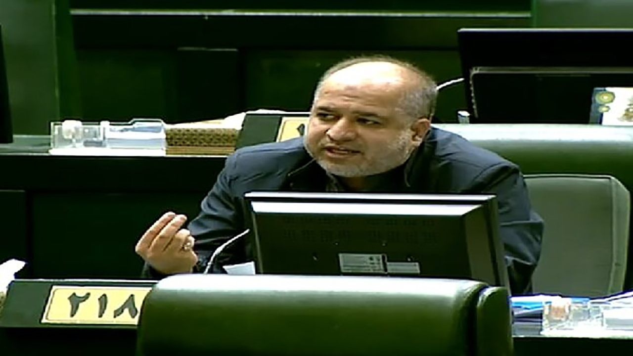 اتهامات و ادعاهای خضریان علیه رییس شورای اطلاع رسانی دولت