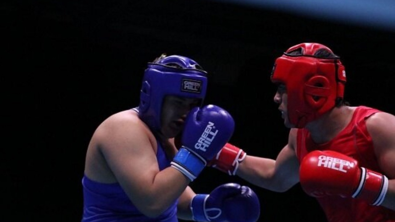 قربانی هم به برنز بسنده کرد