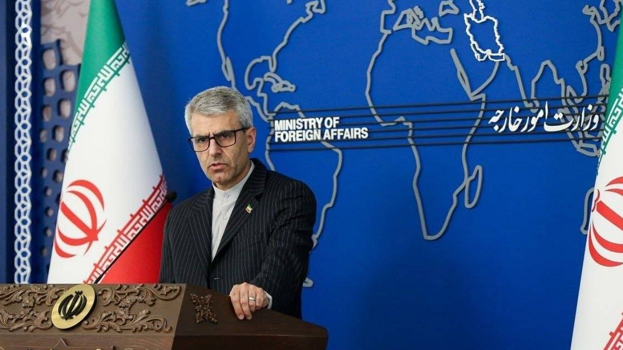 محکومیت شدید اقدام تروریستی در پاکستان