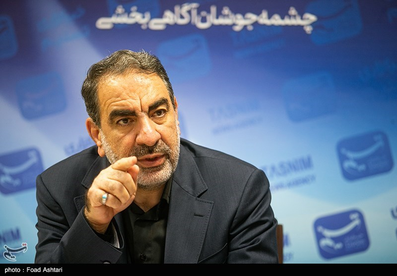 پیشرفت ۷۵درصدی روزآمدسازی نقشه جامع علمی کشور|گفتگو