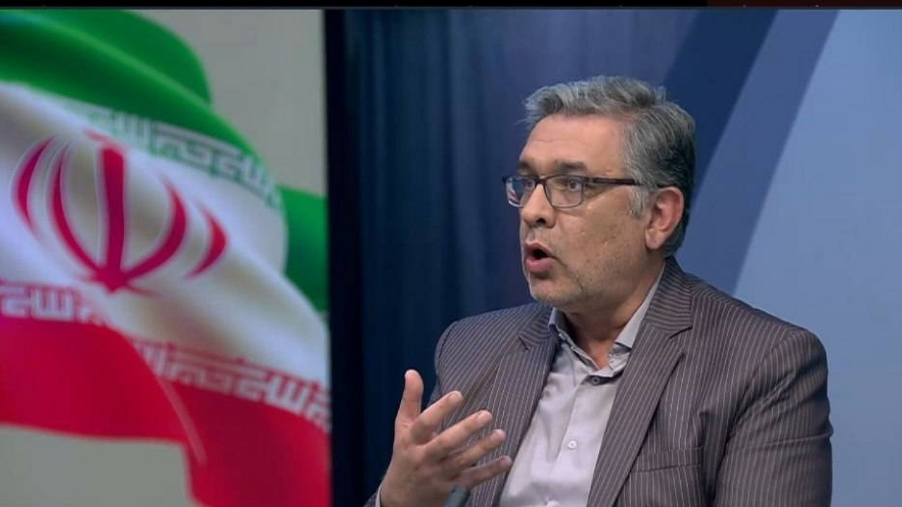 اگر تنها خواسته ترامپ عدم دستیابی ایران به سلاح اتمی بود از برجام خارج نمیشد
