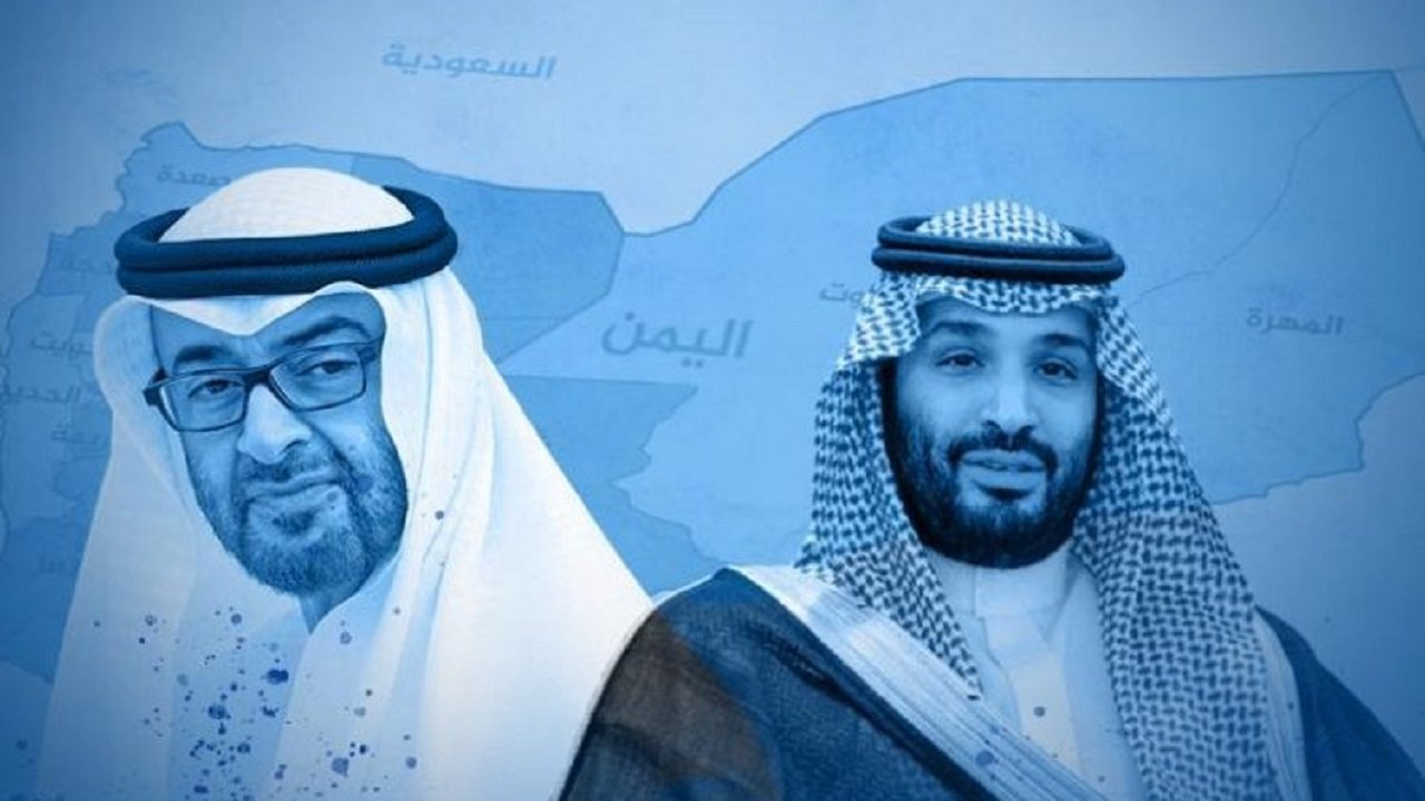 بازنویسی نقشه یمن: جدایی‌طلبان جنوب در آستانه احیای مرزهای کهن؟