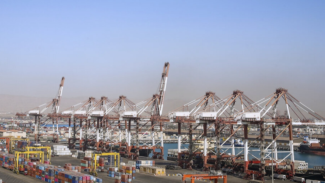 ۴۳.۶ میلیارد دلار ارز واردات تامین شد