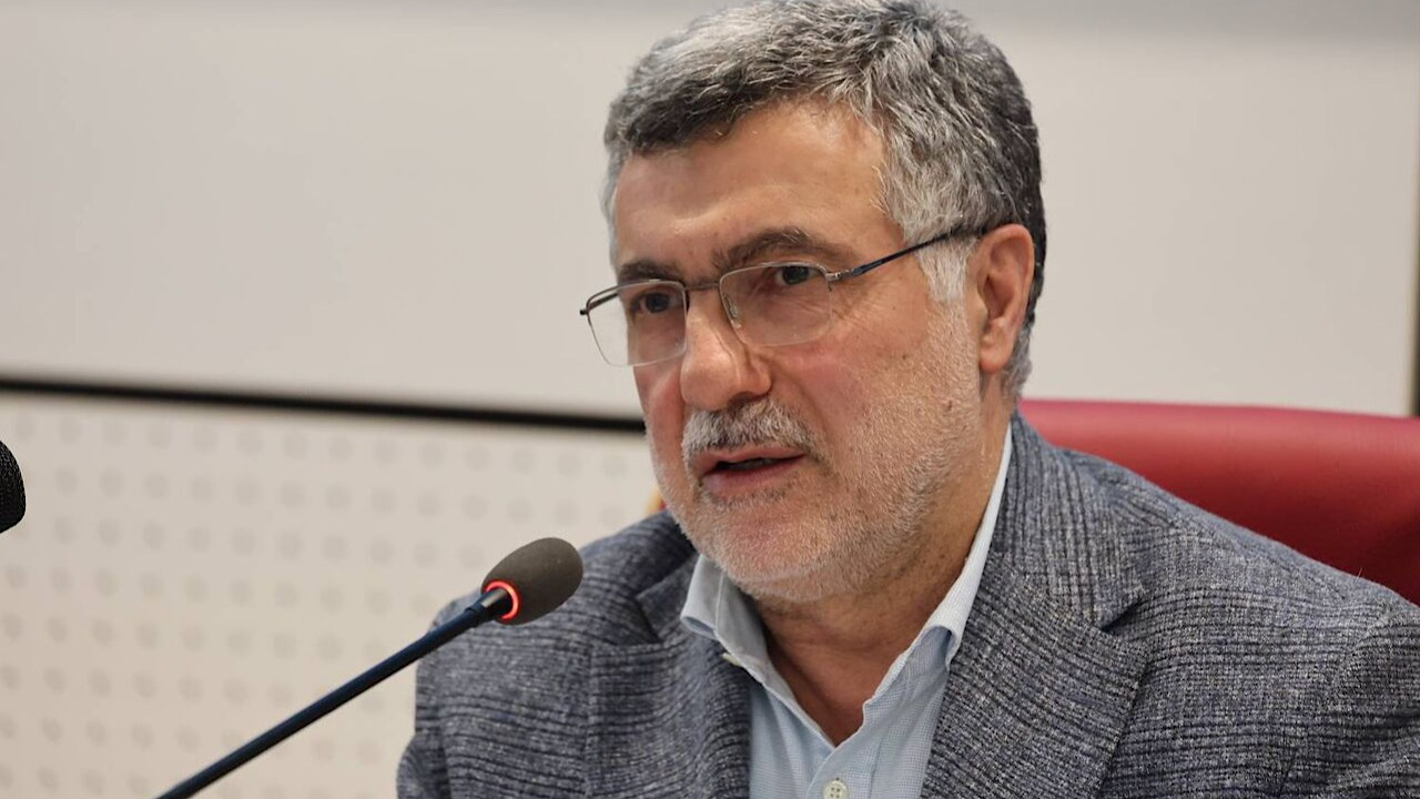 ایران در صنعت داروسازی منطقهای، جایگاه قدرتمند و پیشرفتهای دارد
