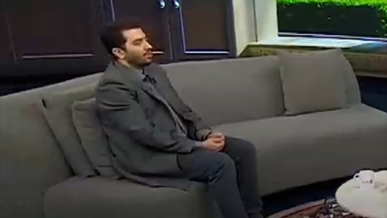 نوشیدن آب در حین صرف غذا مفید است یا مضر؟ + فیلم