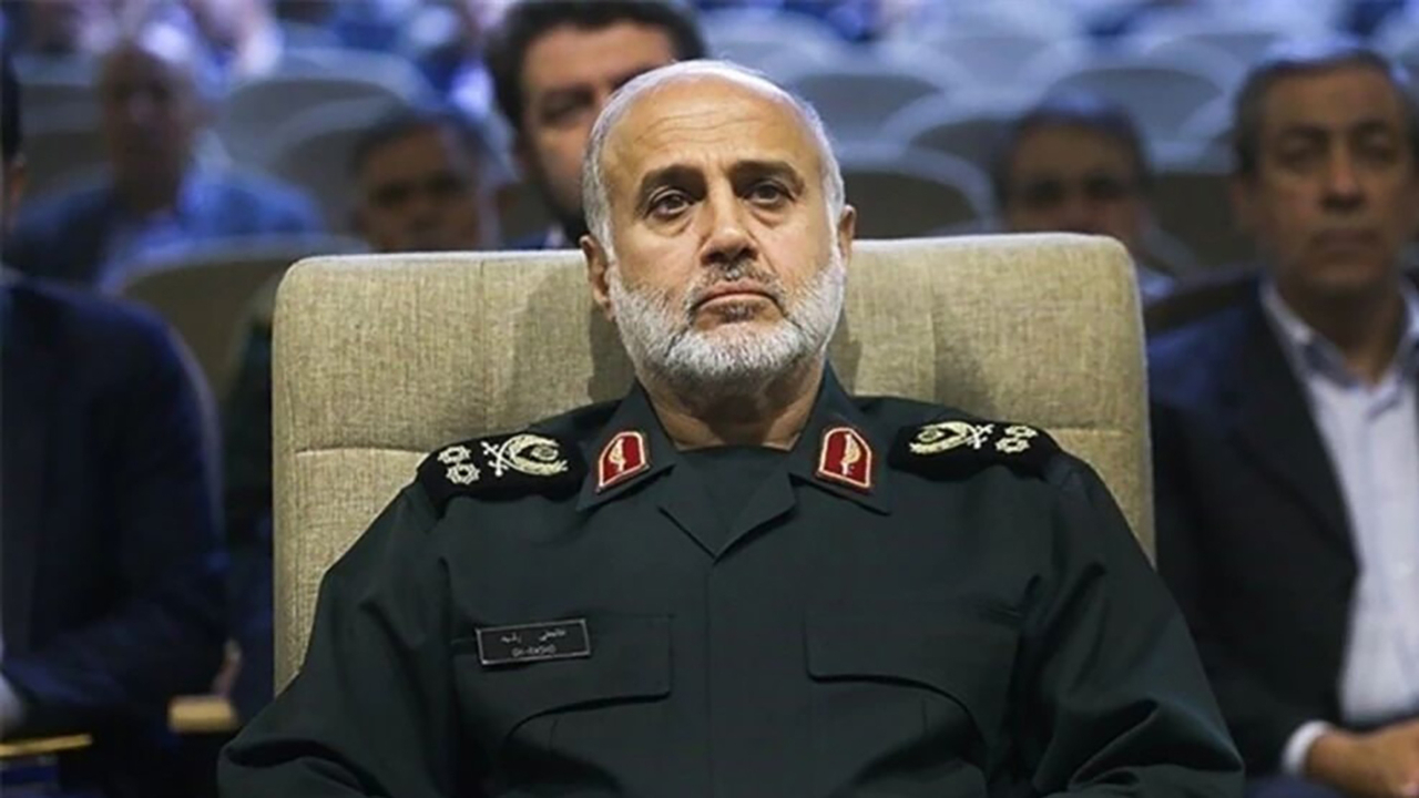 آقارشید؛ فرماندهِ فرماندهان‌!