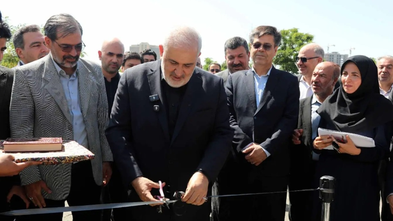 با مشترکان پرمصرف برق برخورد قاطع میشود/ برق صنایع راهبردی با اولویت تأمین میشود