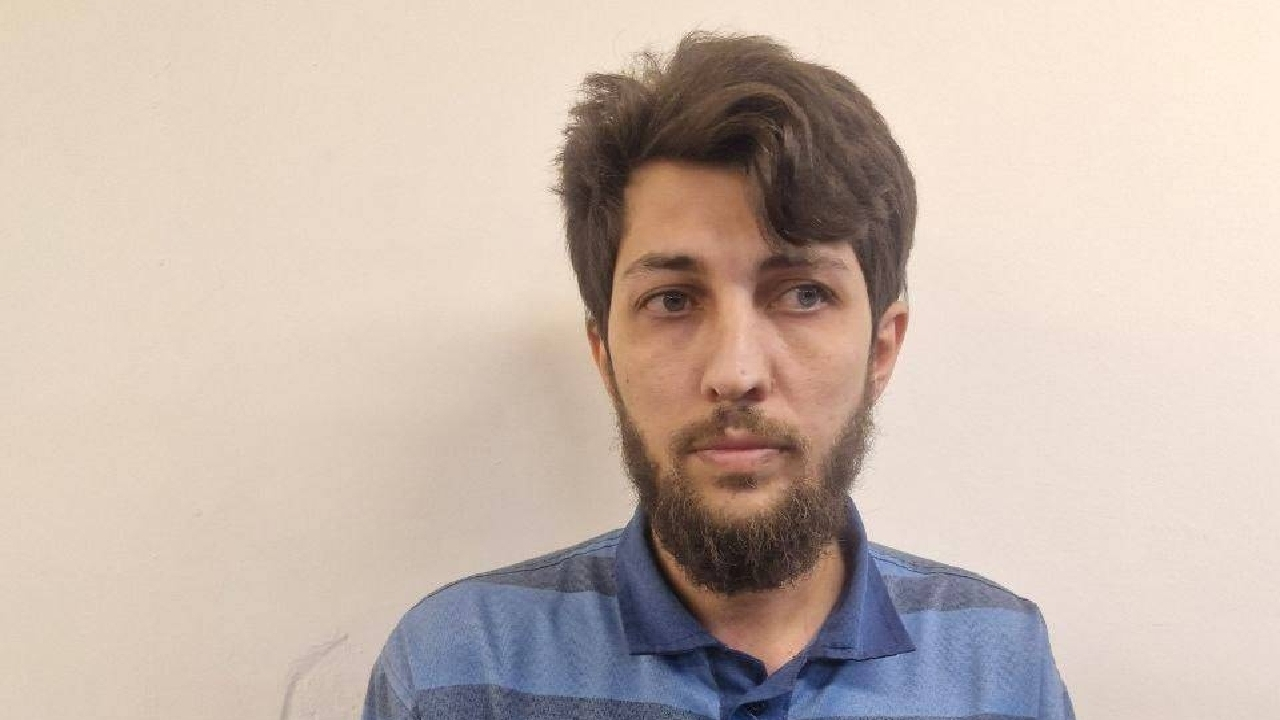 جعل عنوان پلیس با لباس و بیسیم/ اخاذی از ۷ زن در پایتخت