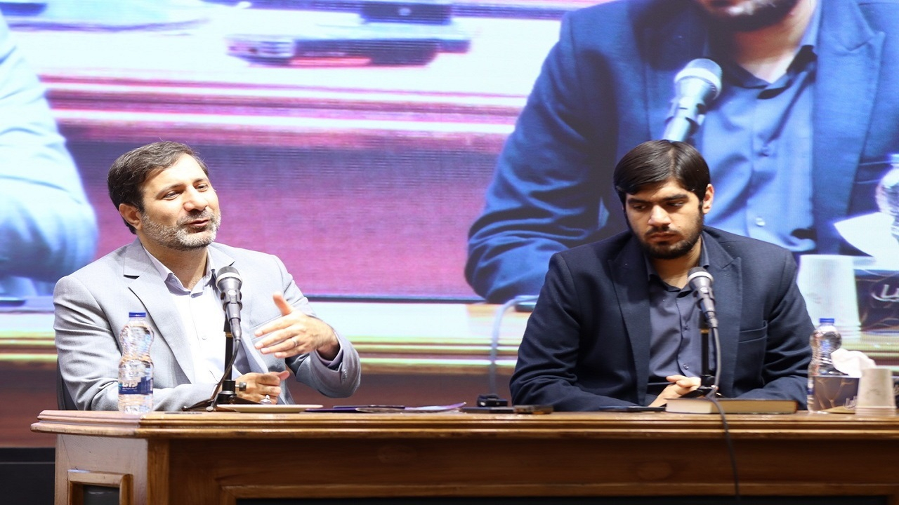 تشکل‌های دانشجویی در پیگیری حقوقی مطالبات جنگ ۱۲ روزه نقش‌آفرین باشند