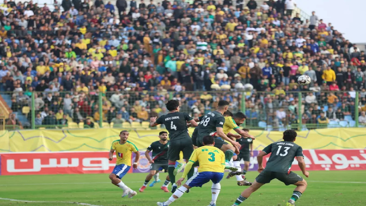 توقف صنعت نفت مقابل نیروی زمینی/ فرصت کم کردن اختلاف با نساجی از دست رفت