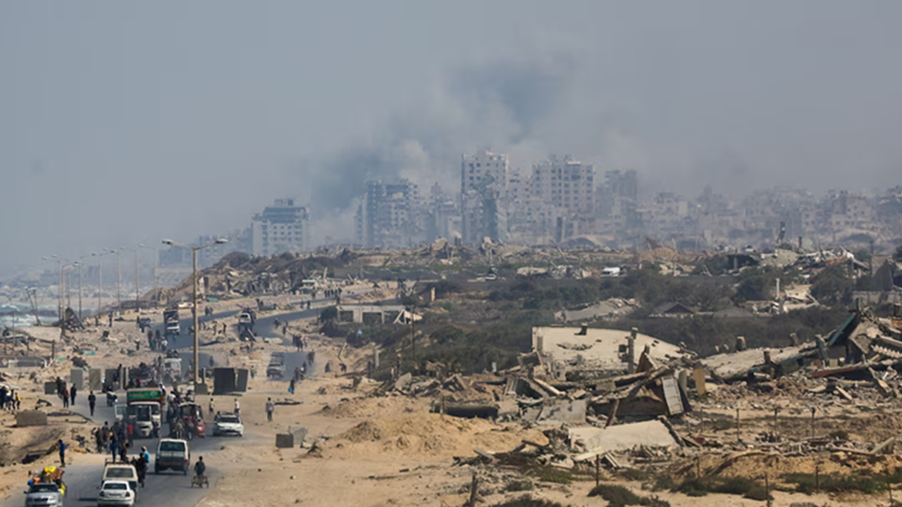 رسانه‌های عبری: ترامپ طی هفته‌های آینده مرحله دوم آتش‌بس غزه را اعلام می‌کند