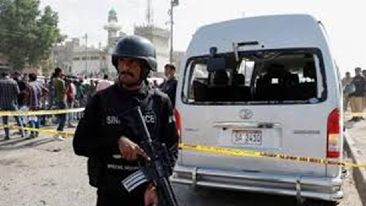 تروریست، جدی‌ترین چالش پاکستان در سال ۲۰۲۵ + فیلم