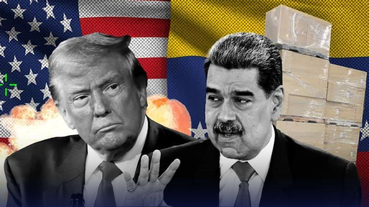 غروب دیپلماسی؛ دیکته واشنگتن به قاره جنوب 