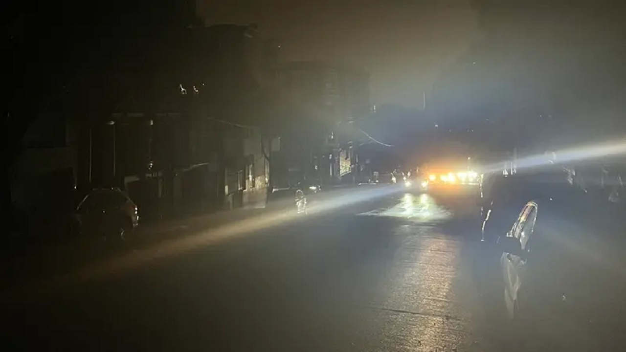 خاموشی گسترده برق، ۱۲۵ هزار نفر از ساکنان سان‌فرانسیسکو را تحت تأثیر قرار داد