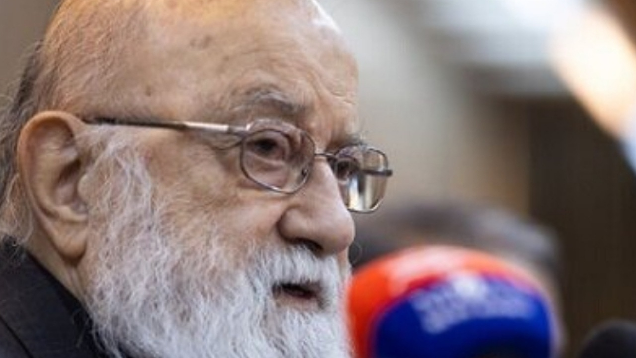 ضرورت توجه به معماری ایرانی - اسلامی در ساختمانهای شاخص تهران