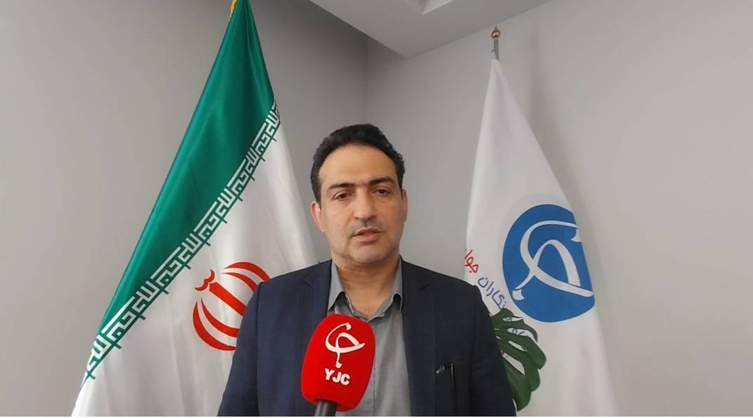 استراتژی و راهبرد بهرهمندی از بلاکچین در بازار سرمایه مدون خواهد شد+ فیلم