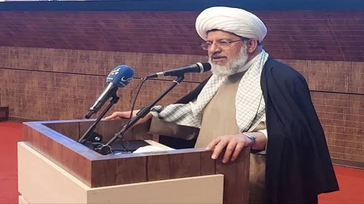 منتظر واقعی نمی‌تواند در برابر ظلم و طاغوت بی تفاوت باشد