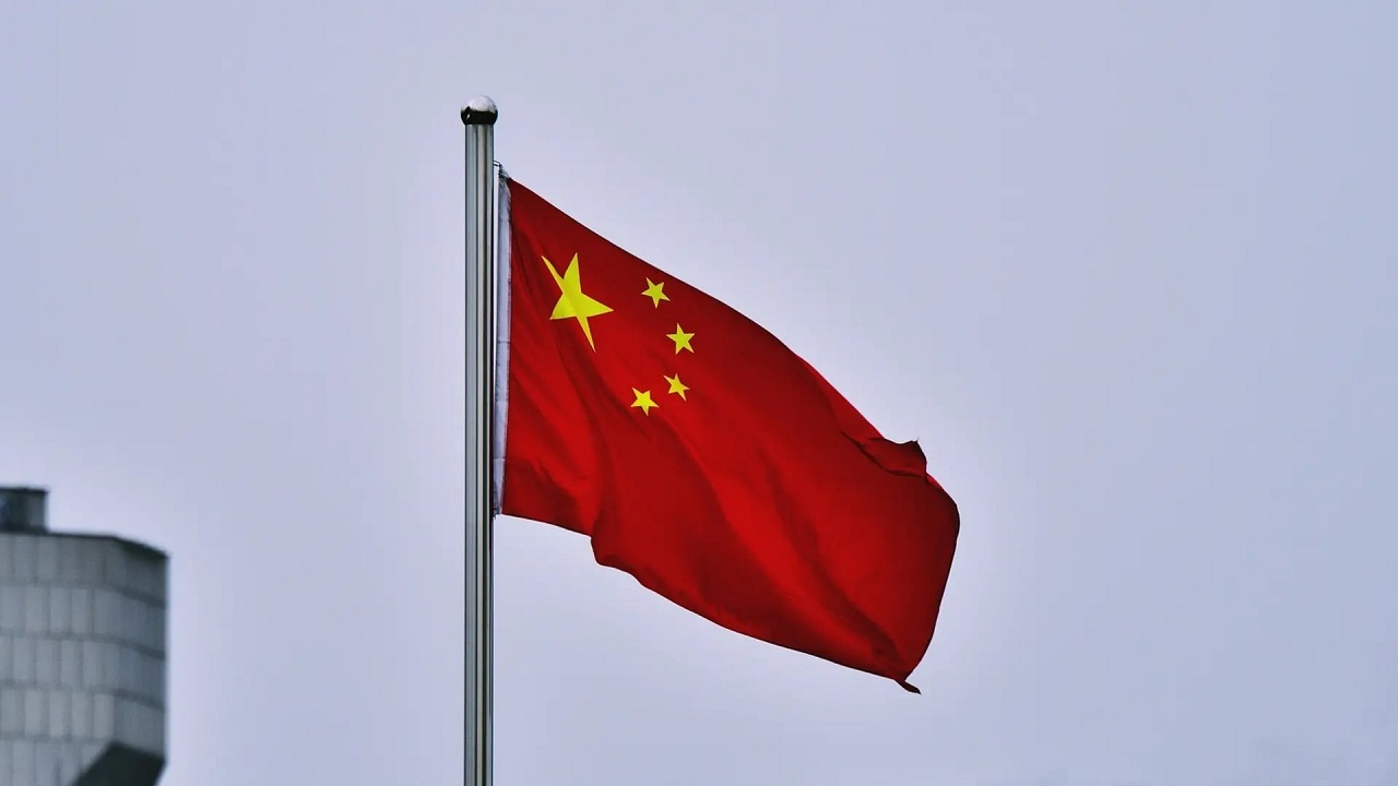 اعتراض شدید پکن به سفر مقام تایوانی به اسرائیل