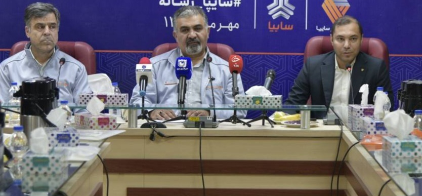تولید ۹۵ درصد داشبورد و سپر خودرو در داخل کشور