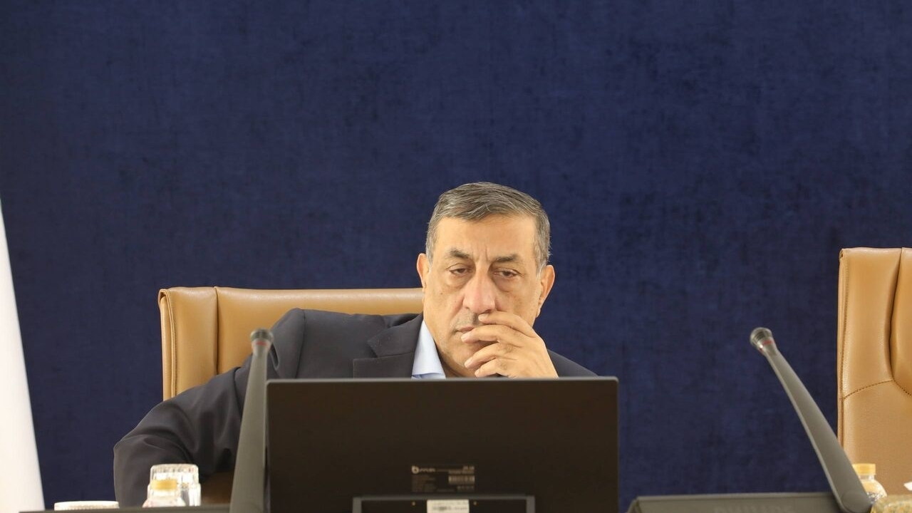 معاون رئیس جمهور: پایش هوشمند پروژه‌های ملی تا پیش از عید نهایی می‌شود