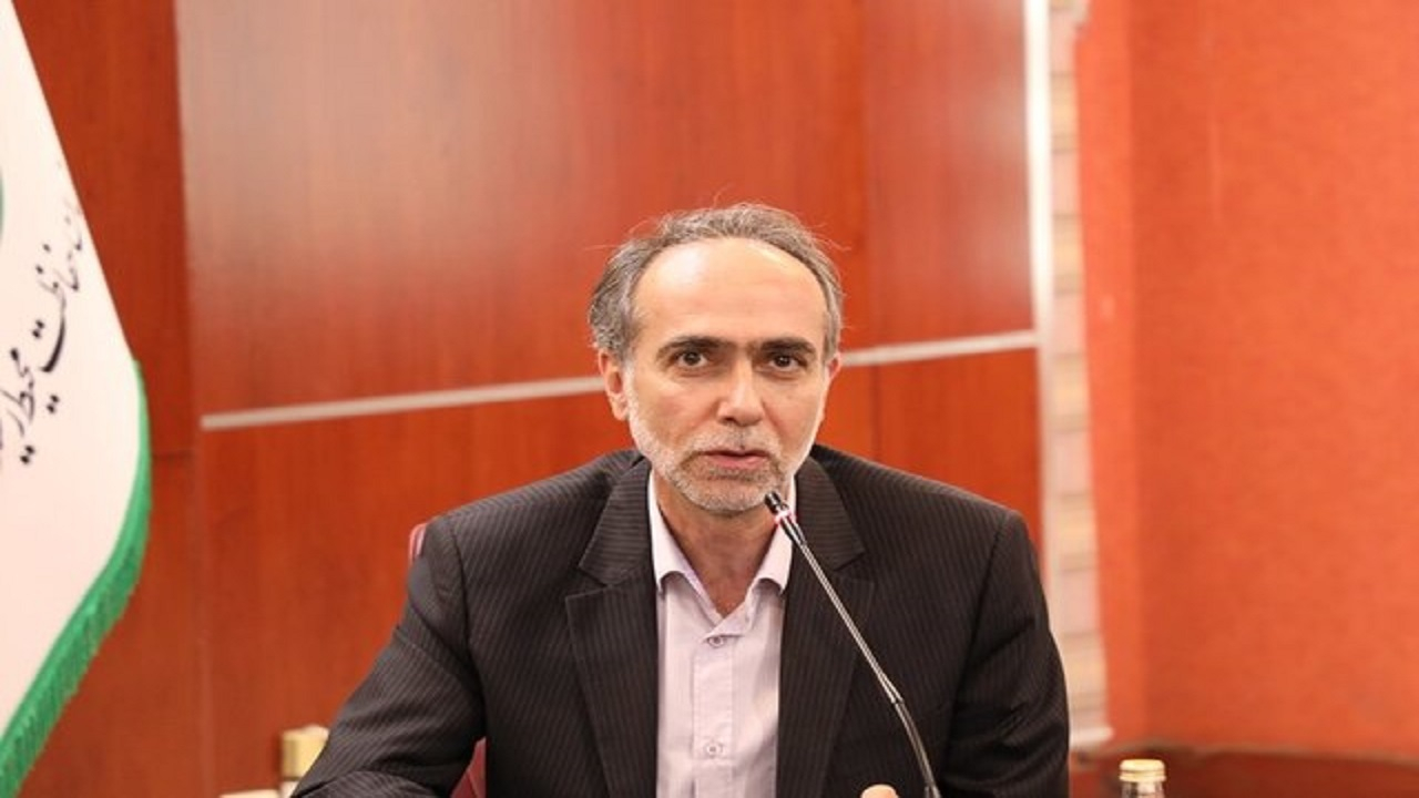 اجرای گام دوم طرح ملی محیطیار در تهران