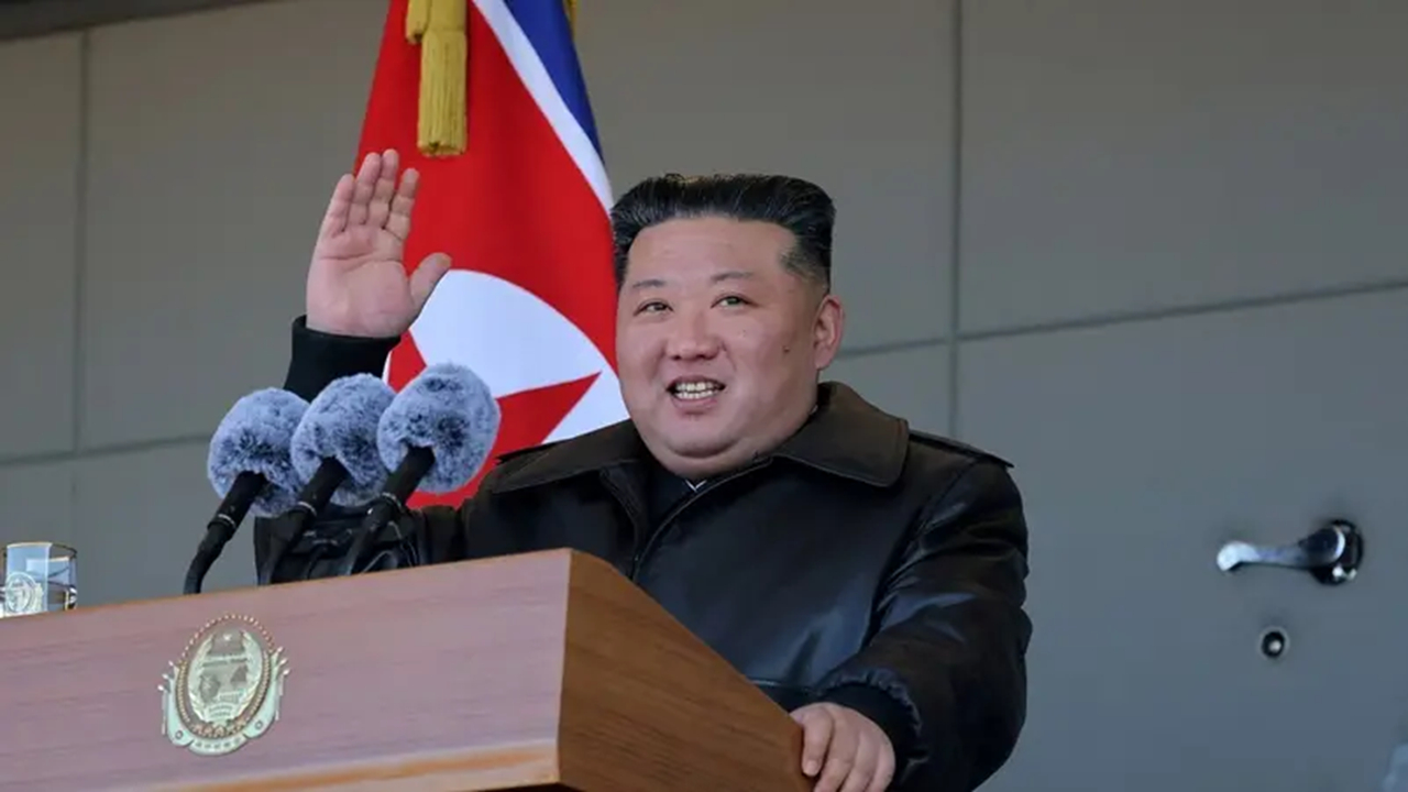 شلیک موشکهای کره شمالی همزمان با سفر رئیسجمهور کره جنوبی به چین