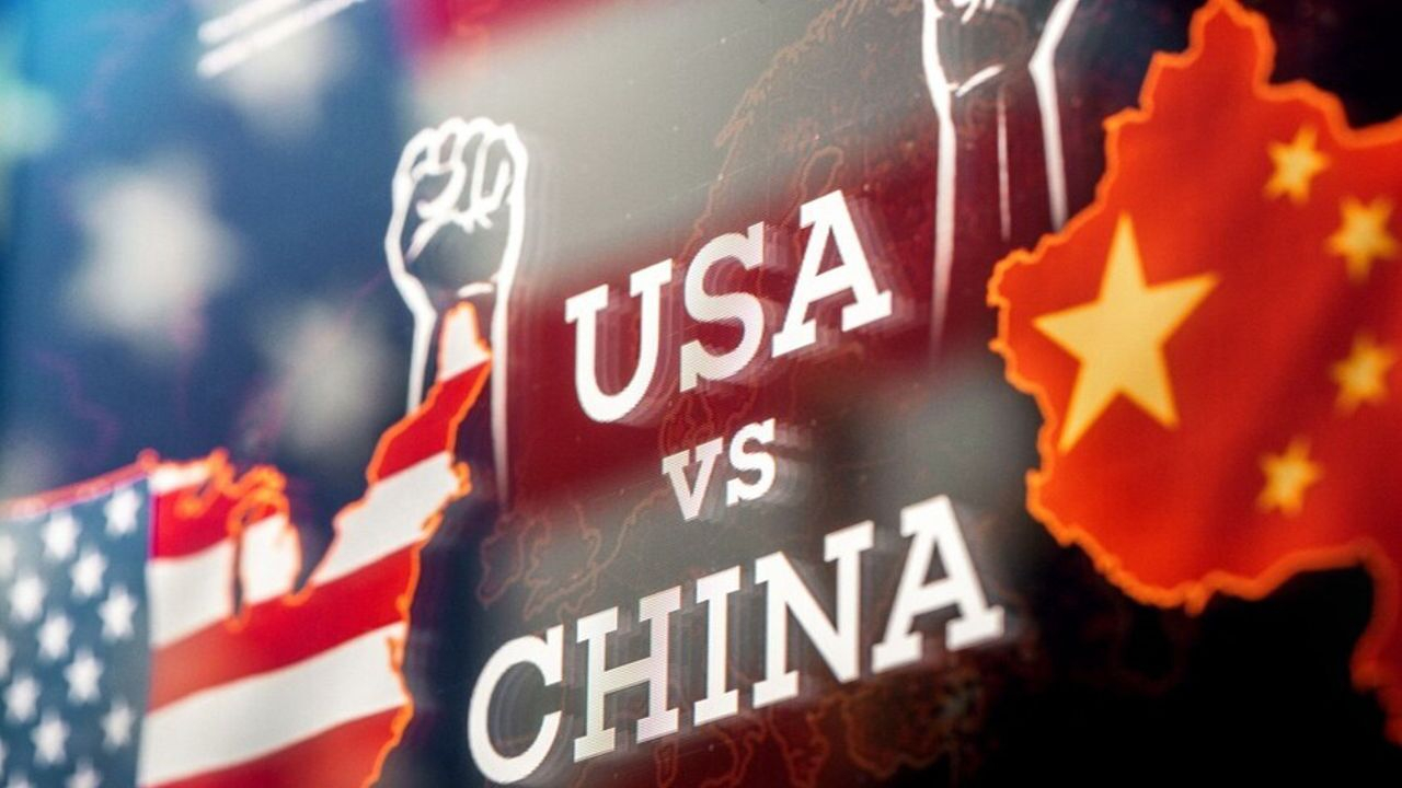 آمریکا در صدر فهرست وام گیرندگان از چین