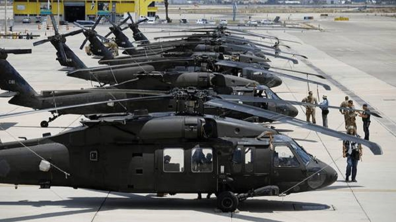 «غنایم خروج»؛ مستند الجزیره درباره تسلیحات آمریکایی باقیمانده در دست طالبان