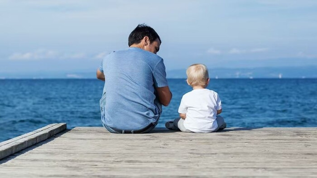 بحران کودکان پدر ناشناس در غرب + فیلم