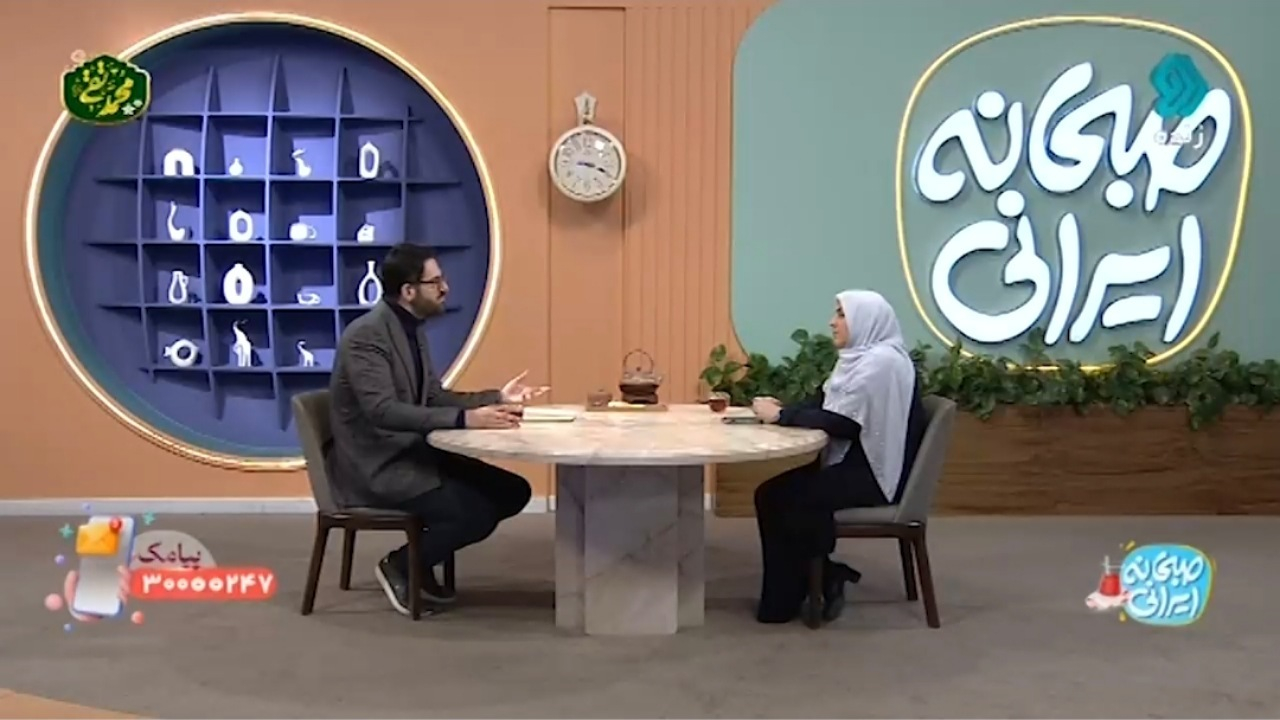 دو نکته مهم که در روان انسان تاثیر میگذارد + فیلم