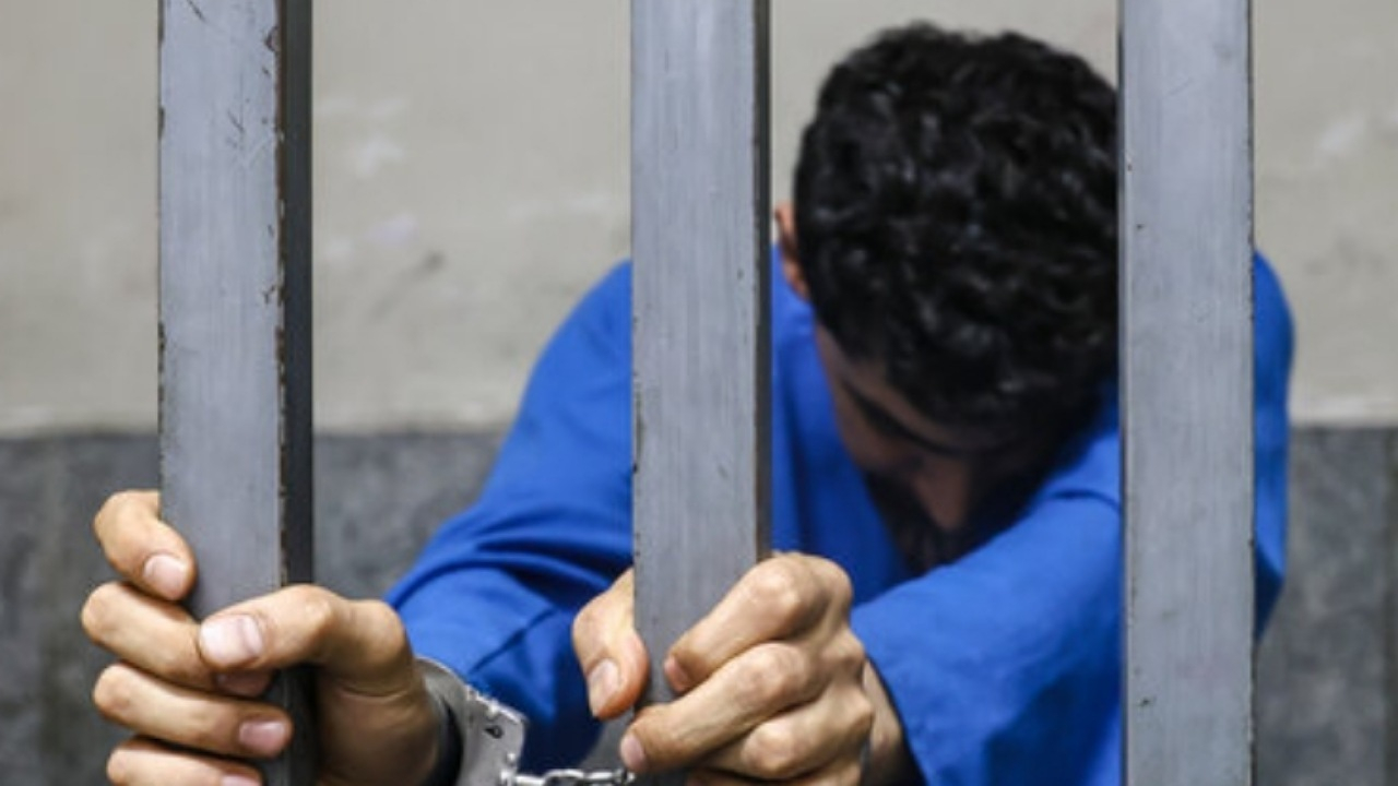 میخواستم پلیس شوم، اما دزد شدم