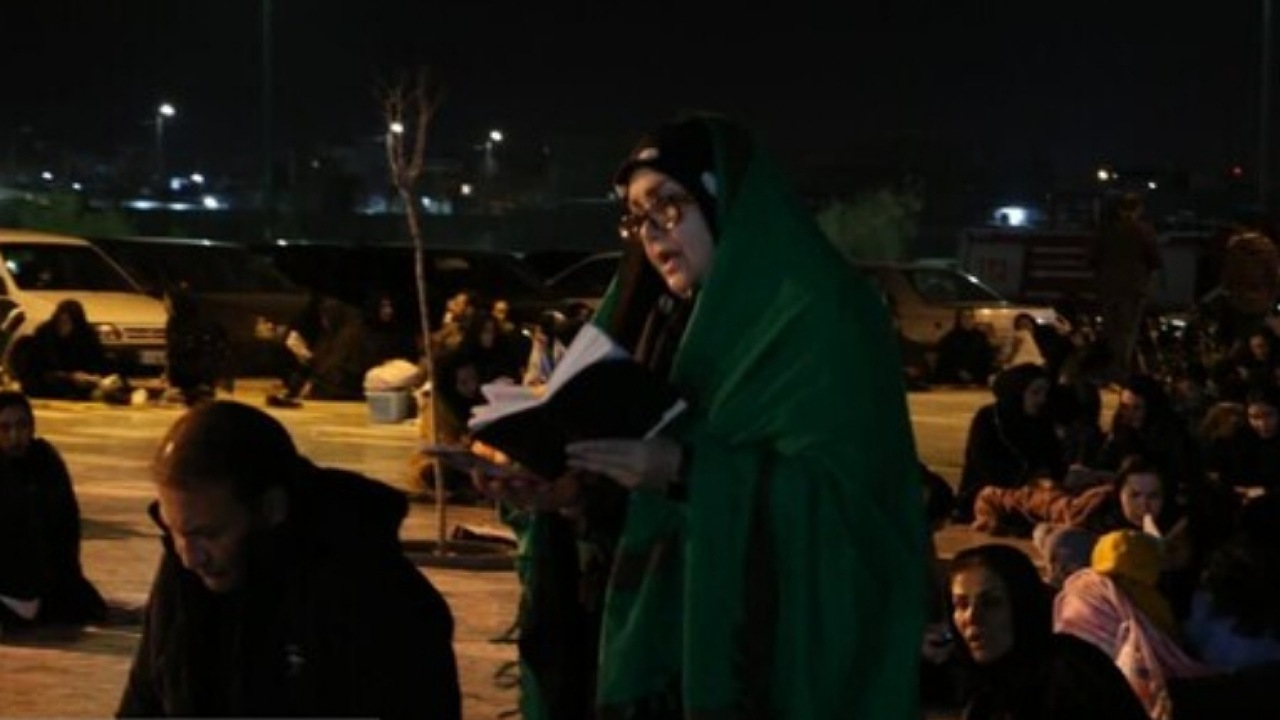 تمهیدات ترافیکی پلیس راهور تهران در شبهای قدر اعلام شد