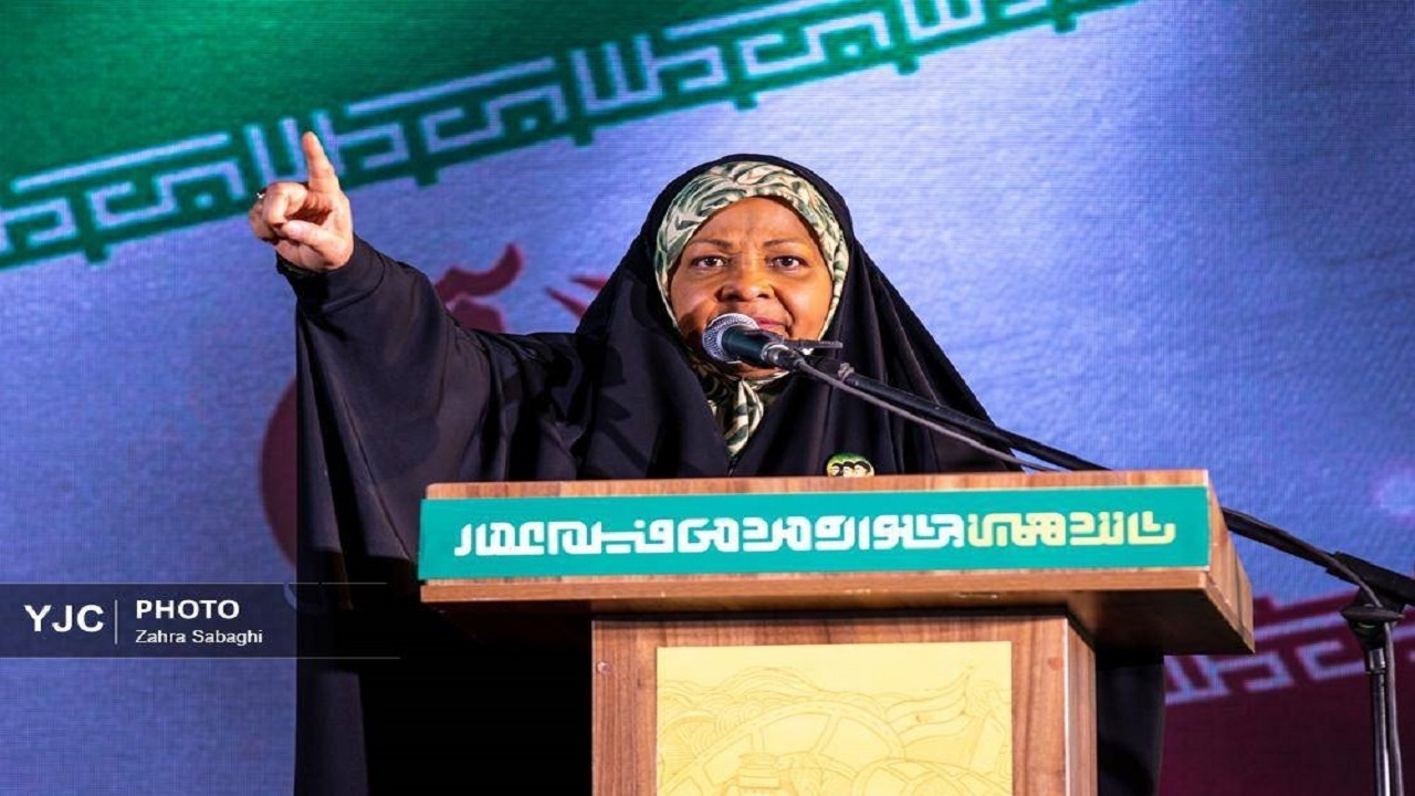 جشنواره عمار روایت انقلاب اسلامی از نگاه مردم است