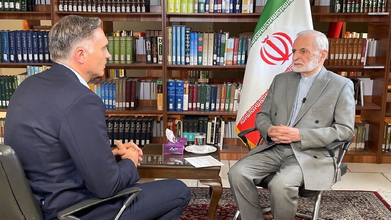 خرازی: هرگونه مذاکره باید بر اساس برابری و احترام متقابل باشد