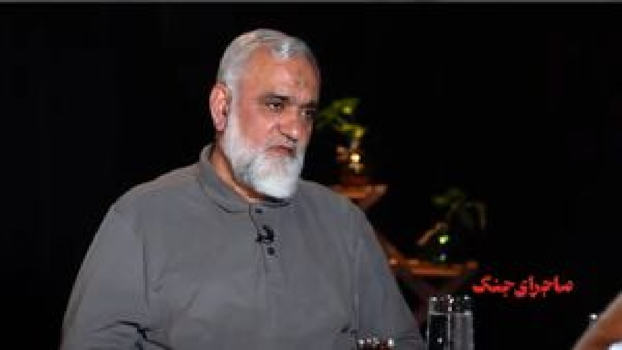 همه شهرهای موشکی ما سالم هستند/ در جنگ هیچیک از فرماندهان ما درخواست آتشبس نداشتند