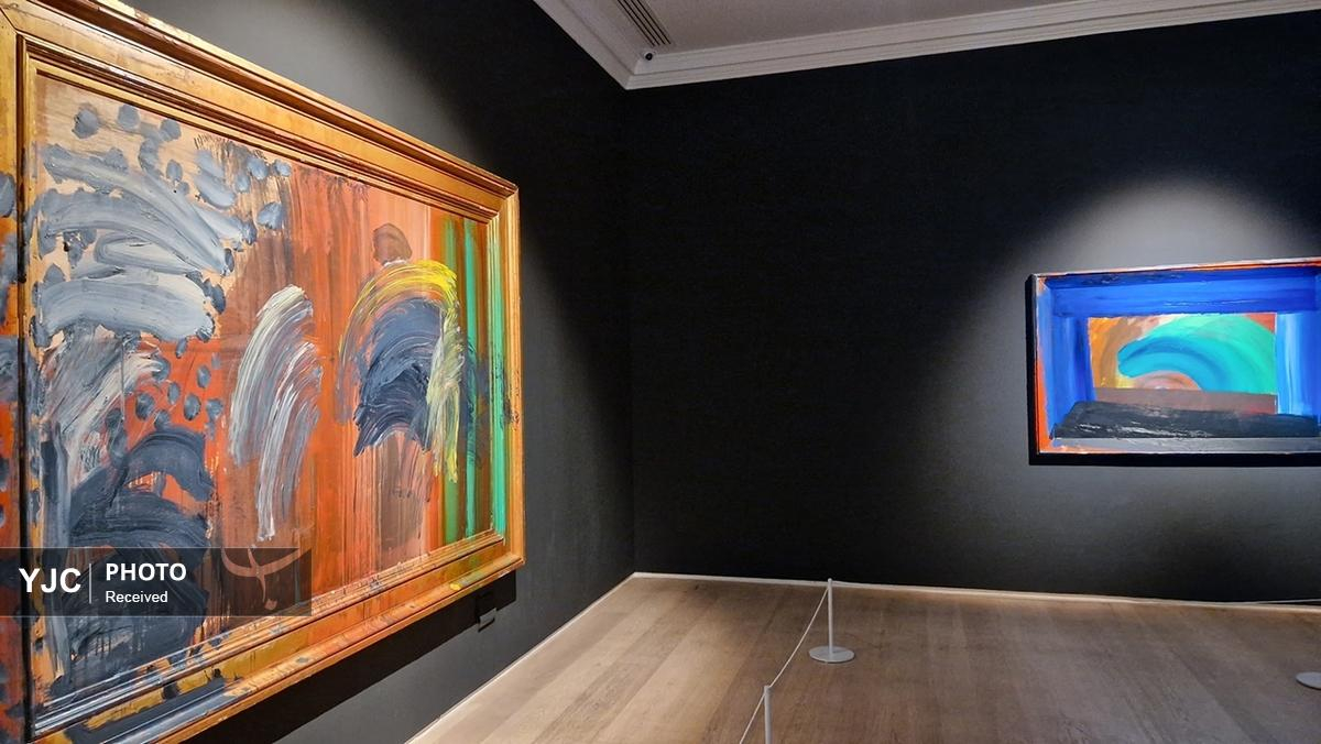 منتخبی از عکس‌های خبری جهان / ۲۸ آذر ۱۴۰۴