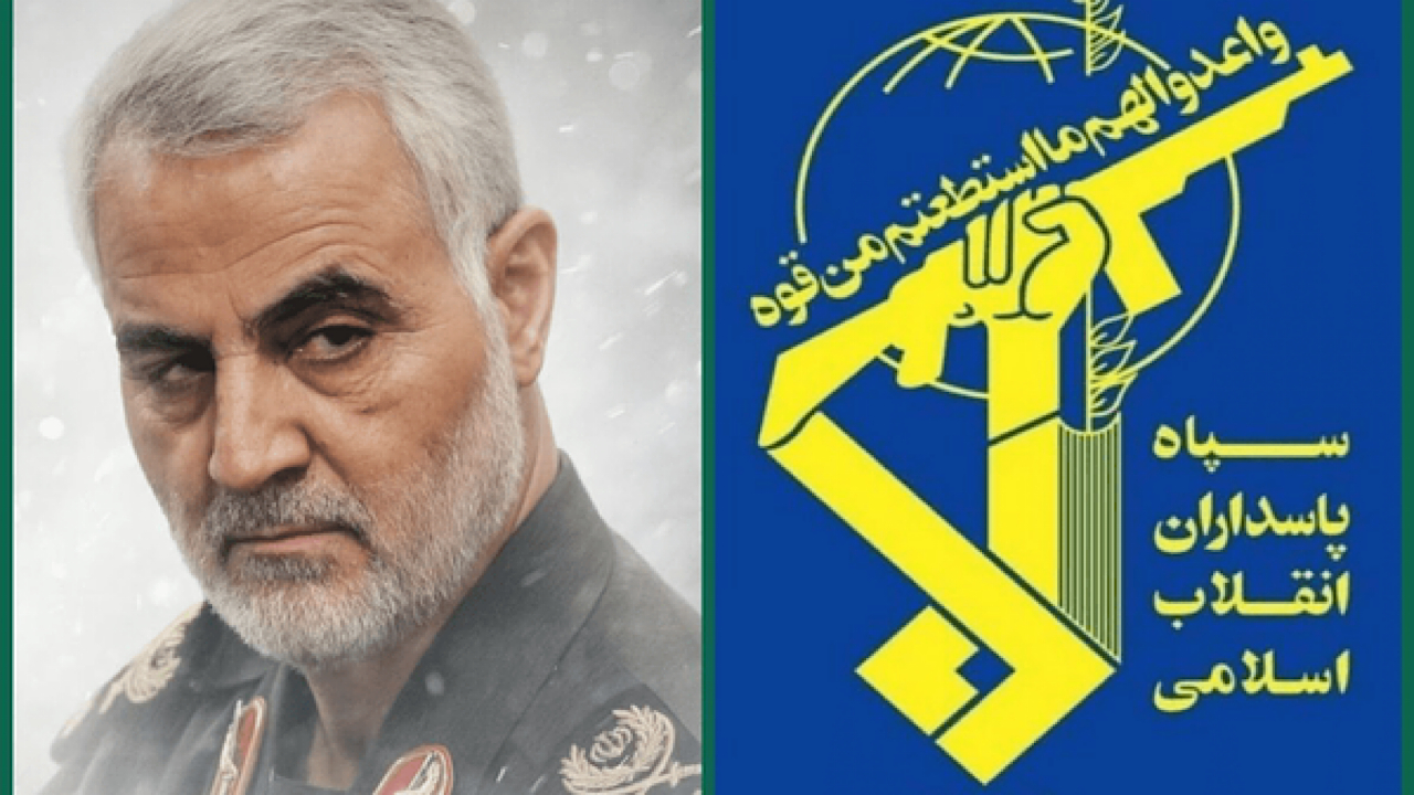 ترامپ پس از ناکامی در ترور شهید سلیمانی، دنبال بیثباتسازی ایران است