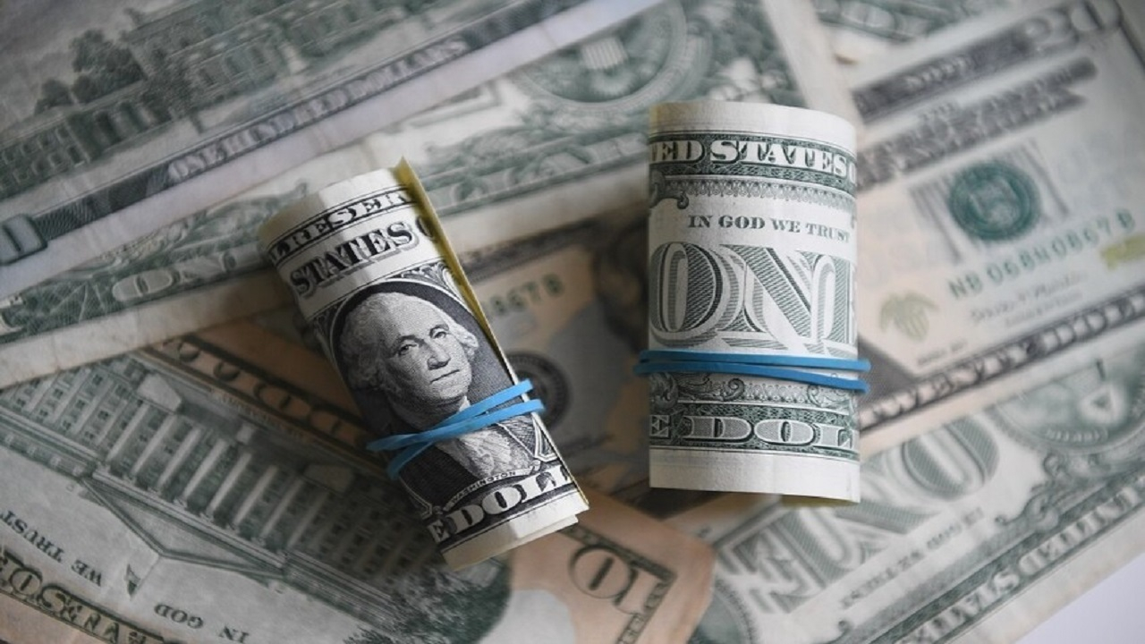 تاثیر جنگ اوکراین بر ارزش دلار آمریکا